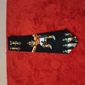 Vicente Necktie made in USA